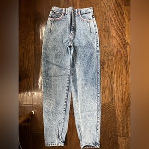 Vintage Women’s Taboo Jeans
